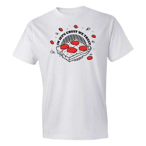 Jet's Pizza® Apparel Products Jets Pizza Retail