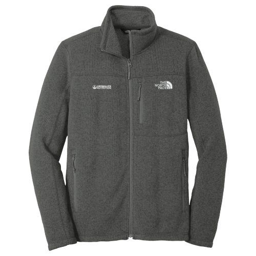 the north face distributor jacket