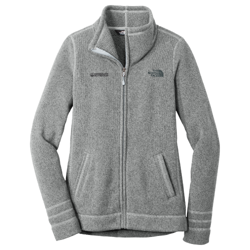 the north face distributor jacket