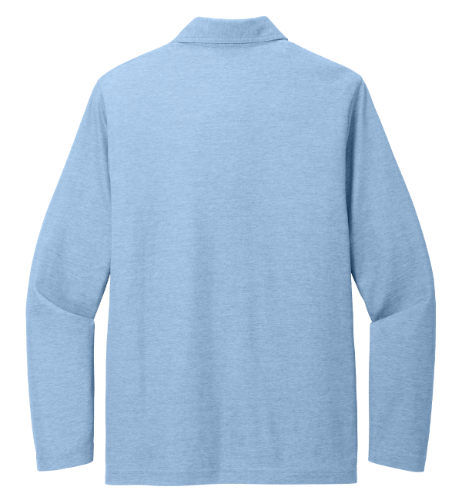 小物 POLO Purple】BERUN Knit Polo -Super120- | Atelier BERUN