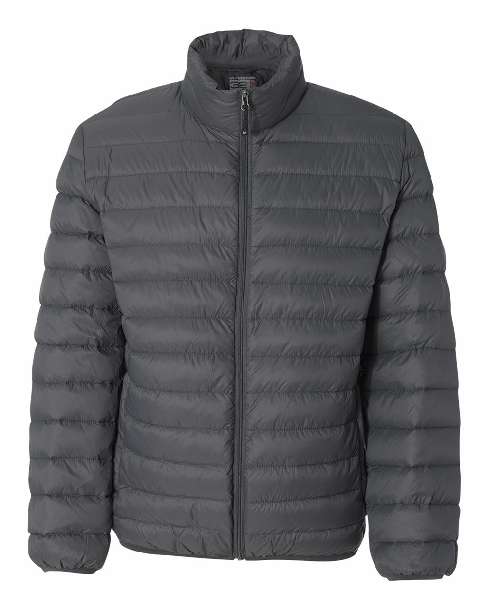 Weatherproof 32 Degrees Packable Down Jacket Custom Apparel Online Fast Affordable WillPromo