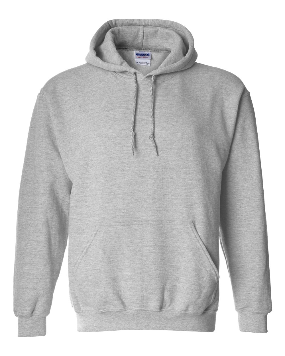 Light grey hooded sweatshirt cheap