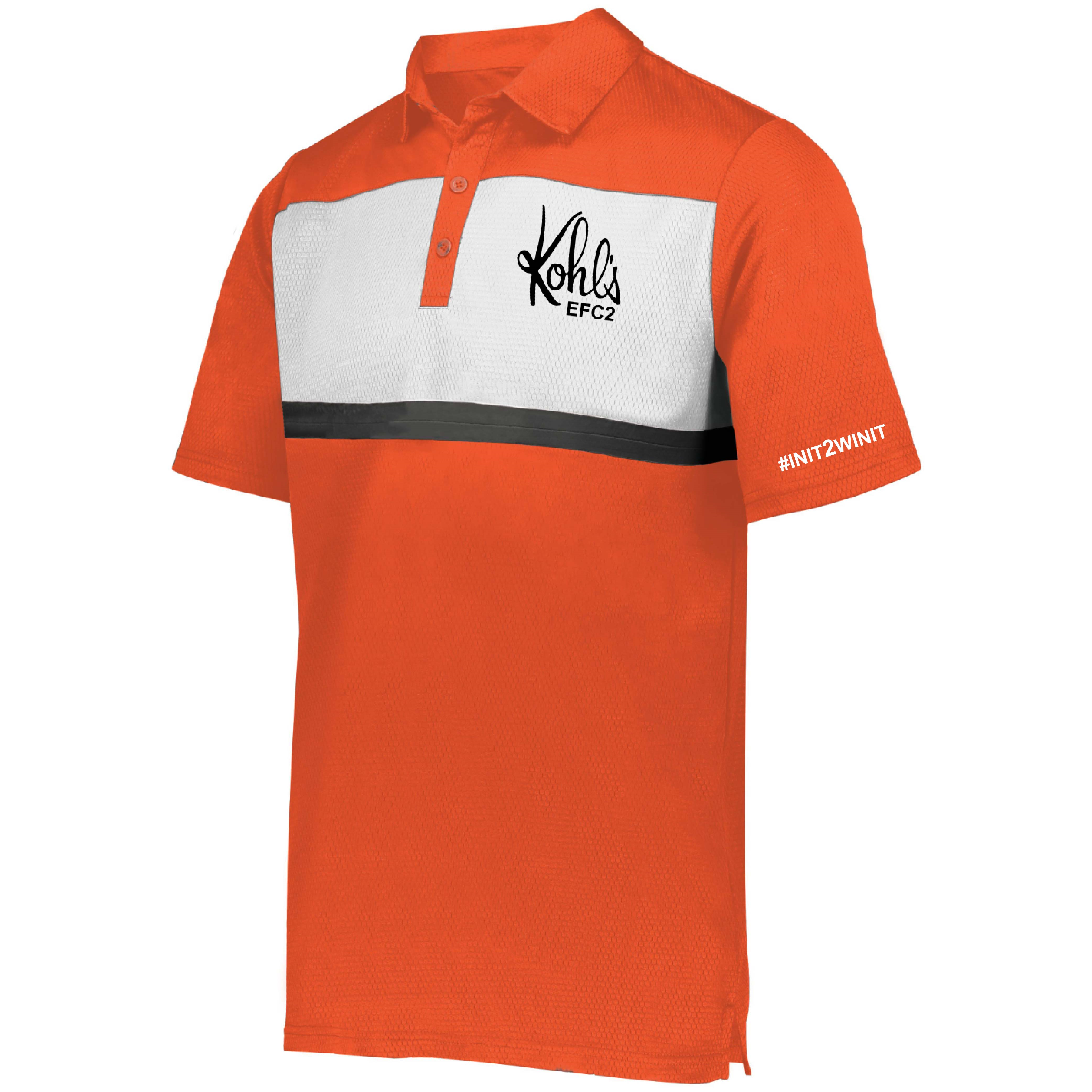 Polo red kohl's hot sale