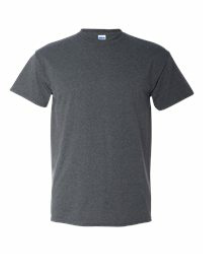 Tweed Gildan - Adult Heavy Cotton T-Shirt by Gildan - Will Enterprises ...