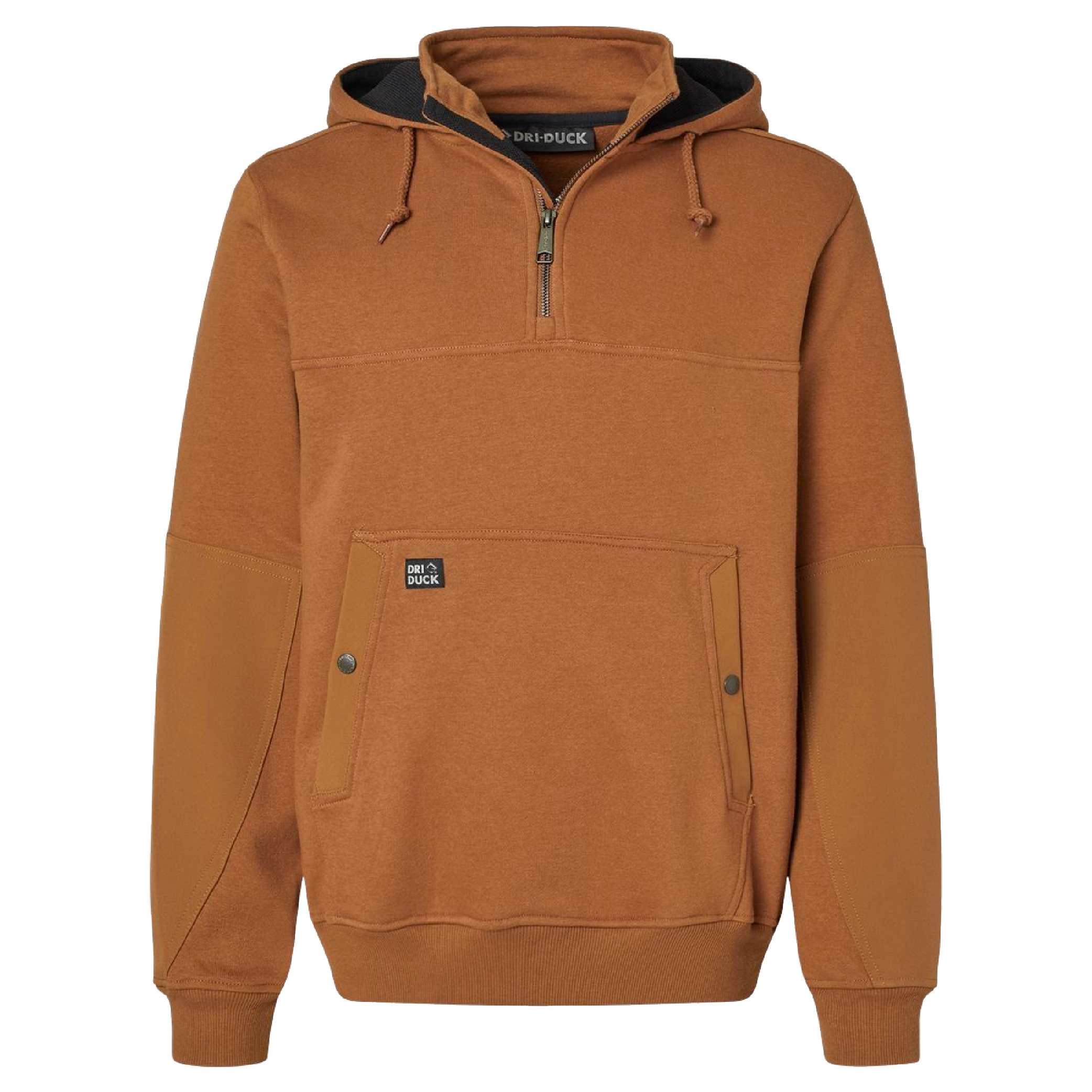Dri duck pullover shop