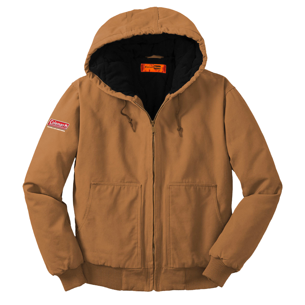 Cornerstone apparel hot sale