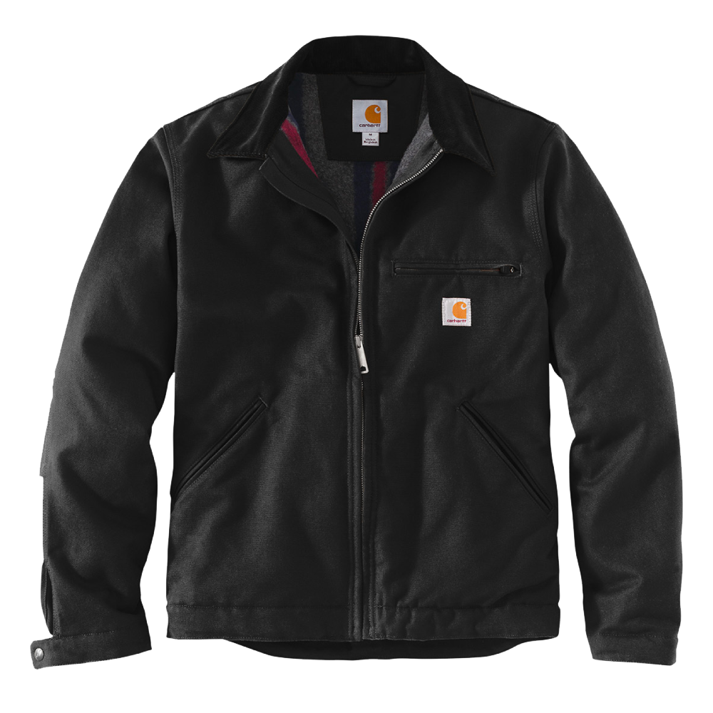 ジャケット・アウター 24FW carhartt WIP DUCK DETROIT JACKET Carhartt Duck Detroit Jacket EMB (184974) | Kohl's EFC5