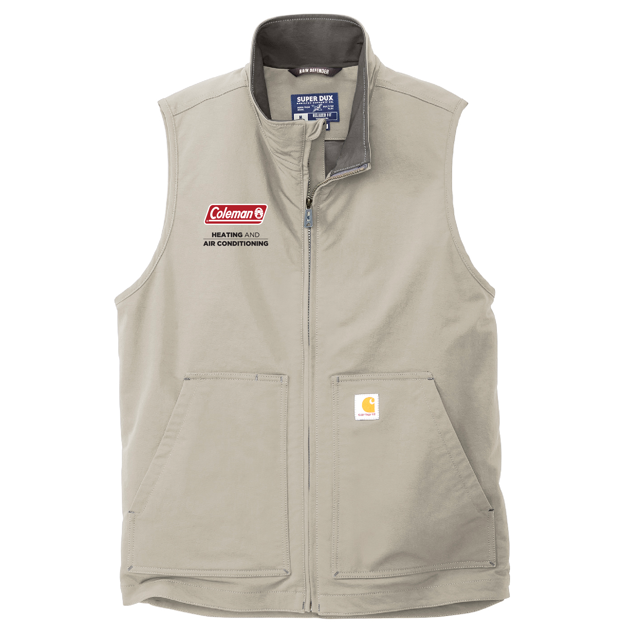 Carhartt soft shell vest cheap