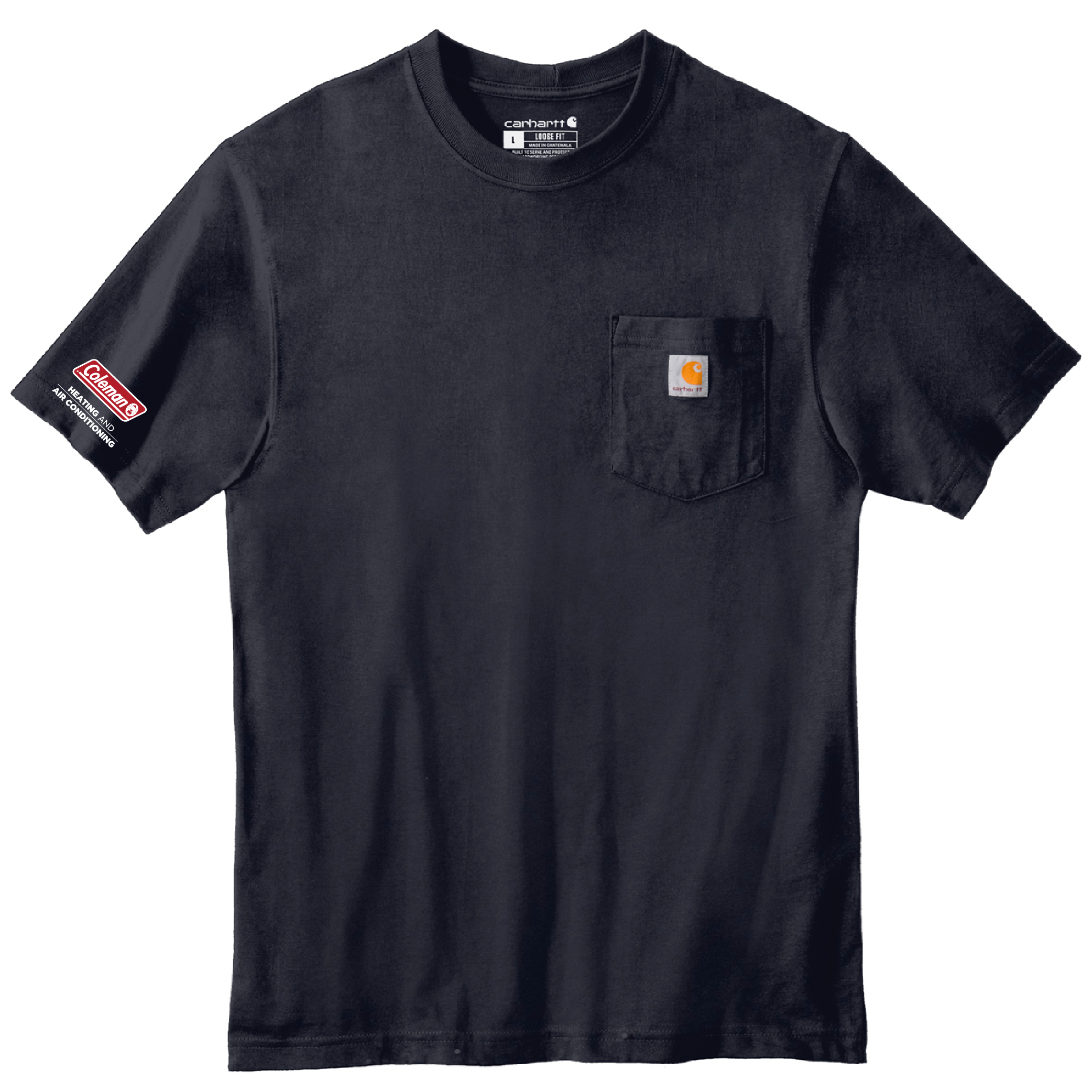 Carhartt top coleman shirt
