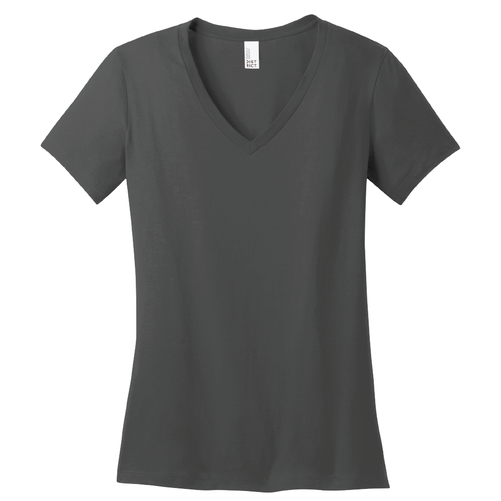 District made shop apparel website