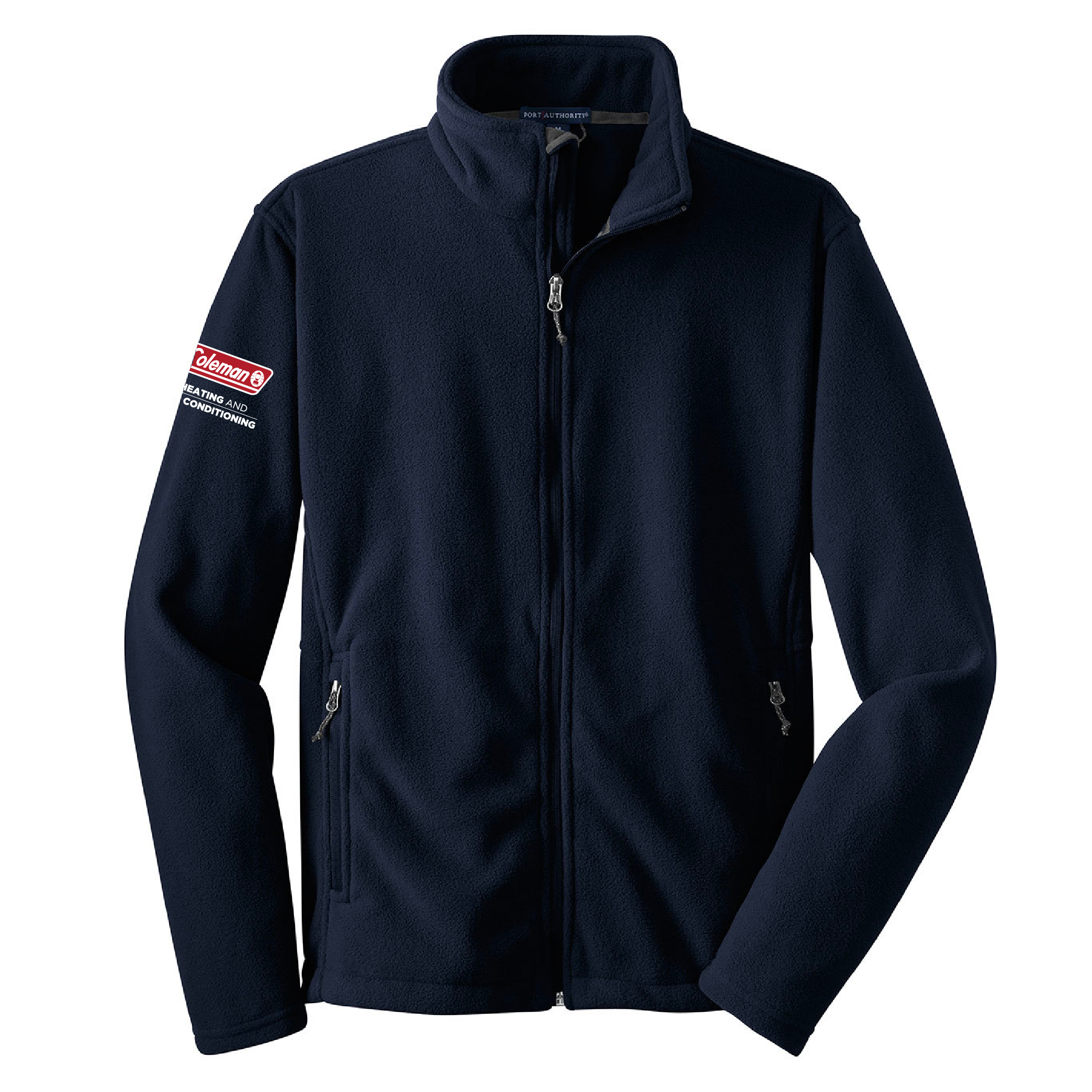 Coleman sales jacket price