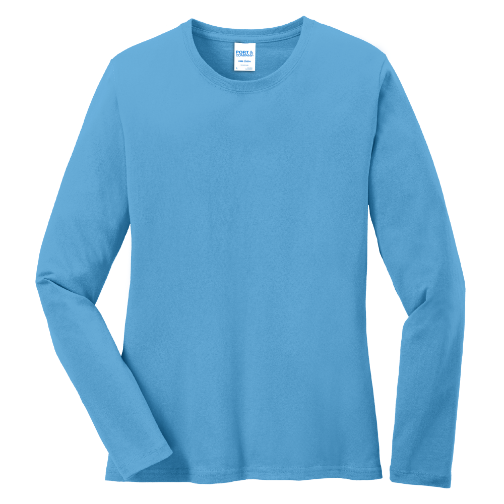 Ladies sales apparel online