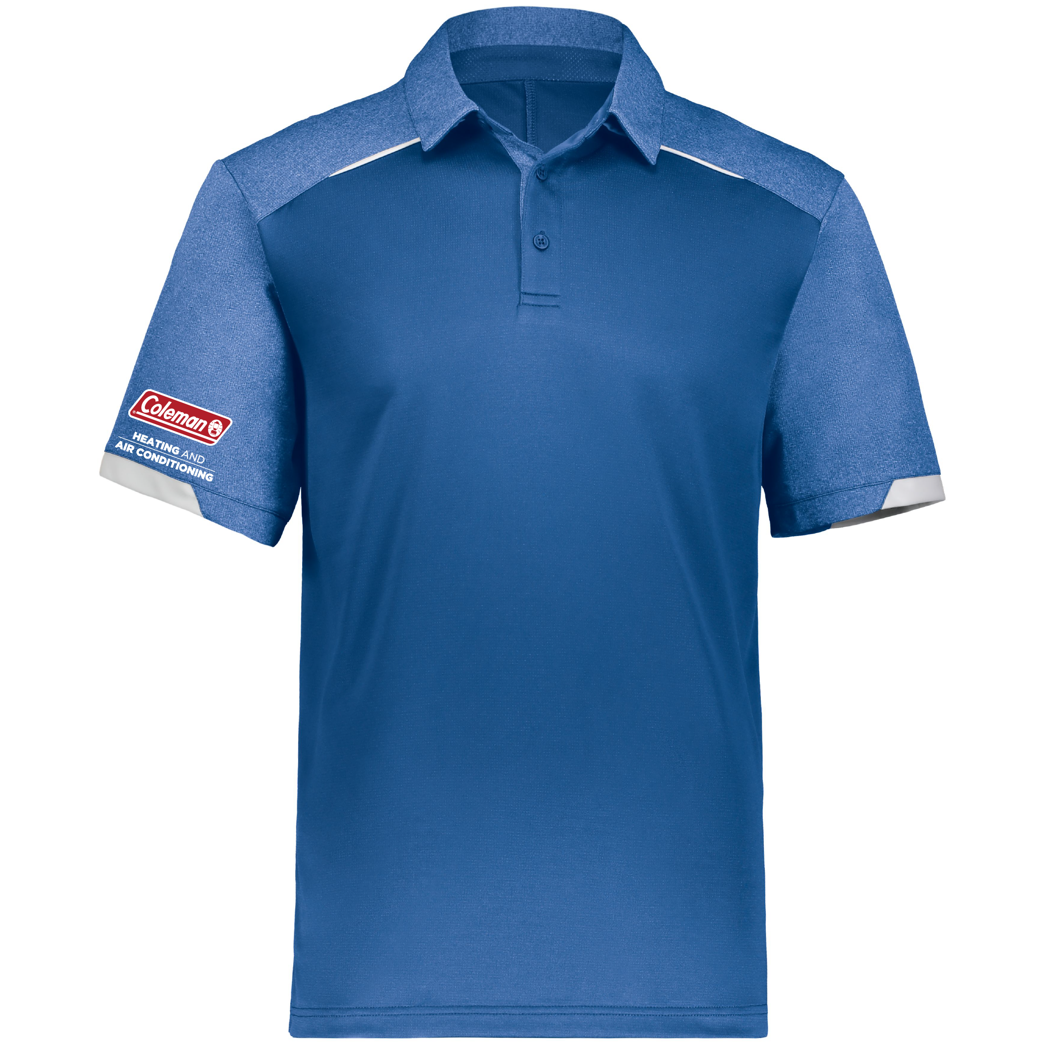 Adult Legend Polo WG Heating Cooling