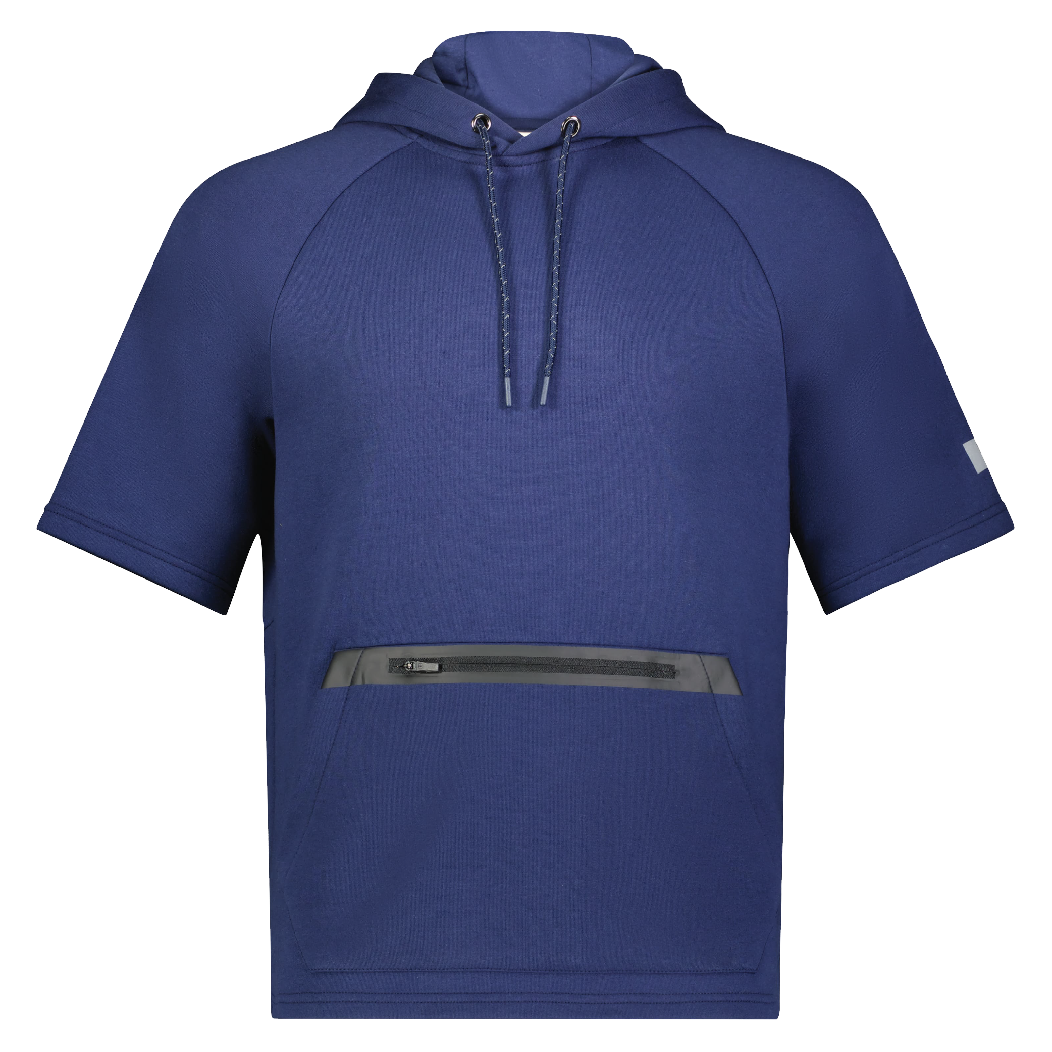 russell tech fleece hoodie