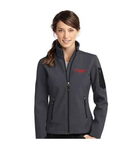Eddie bauer ladies rugged hot sale ripstop soft shell jacket