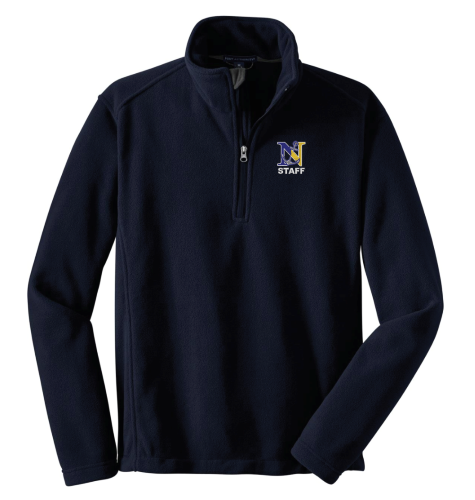 TOMS RIVER 1/4 ZIP JACKET TOMS RIVER 1/4 ZIP JACKET