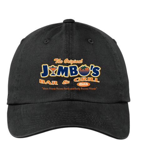 Home | Jimbo's Bar & Grill