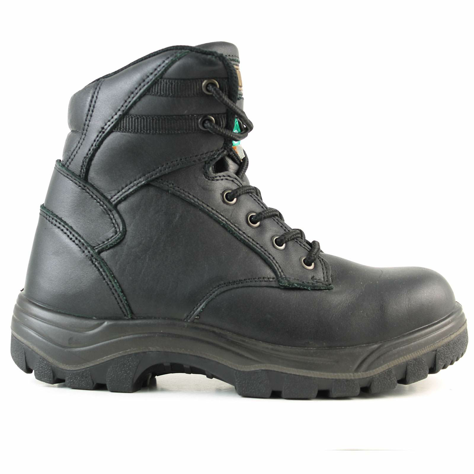 JB GOODHUE WORK BOOT LADIES DESTINY VALLEY