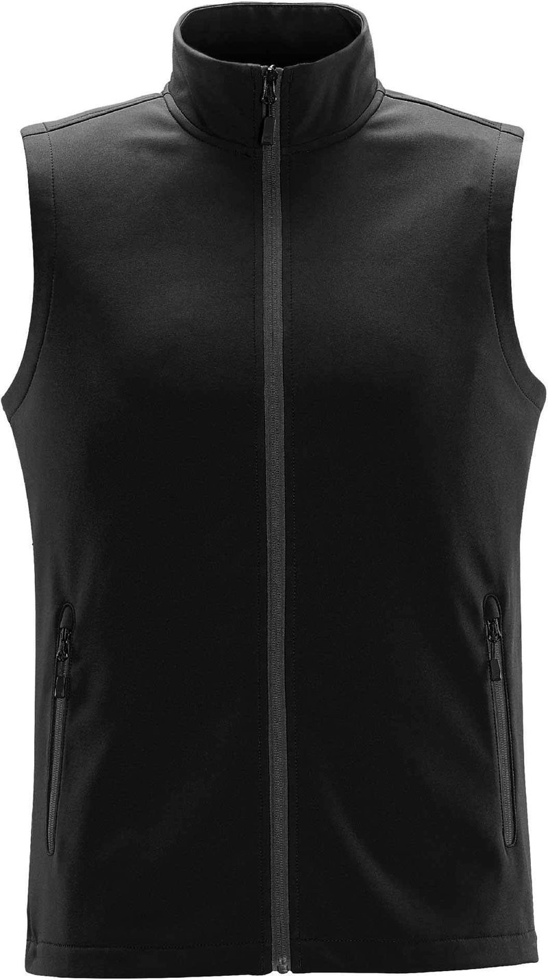 Orbiter Softshell Vest KSV 1 Terra Insights