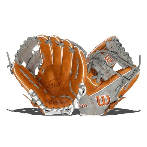 mk　【Wilson】A1000 内野手用グラブ 11.25 （PF88） Wilson A1000 PF88 GOTHAM 11.25