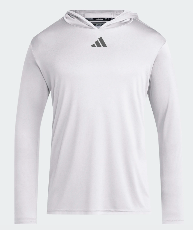 【ADIDAS】Off Shoulder Tee - White / KC8795 CLOTHING - adidas Originals Campus 2000 Off Shoulder Tee