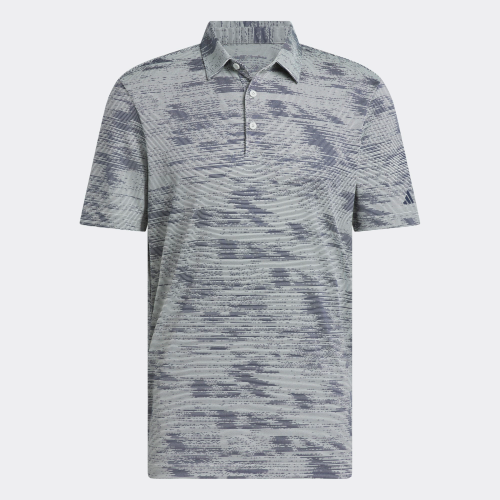 Adidas Ultimate 365 Textured polo | Ideal Images