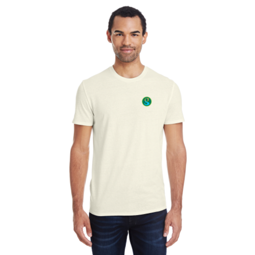 COGVC - Unisex Triblend Short-Sleeve T-Shirt - 102A-