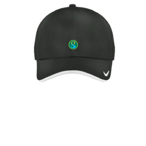 Buy COGVC Nike Golf Dri FIT Swoosh Perforated Cap 429467 UniformforAll Online at Best price IL