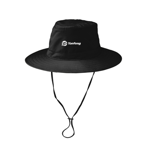 YAXNA - Port Authority® Lifestyle Brim Hat - C921