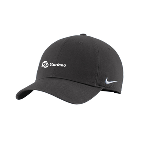 YAXNA - Nike Heritage Cotton Twill Cap - NKFB5677