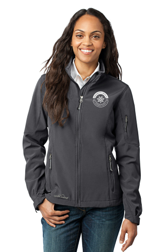 Eddie bauer softshell jacket on sale