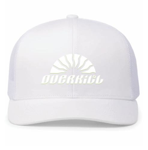 Overkill: Beach and Volleywear