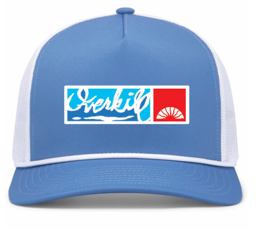 Overkill: Beach and Volleywear