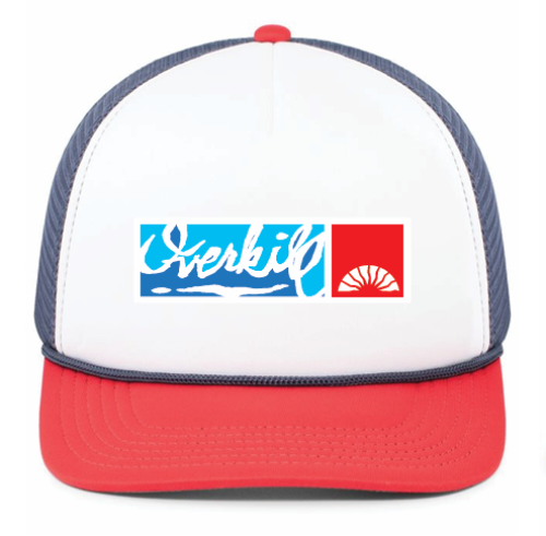 Overkill: Beach and Volleywear