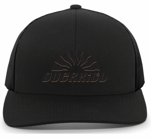 Overkill: Beach and Volleywear