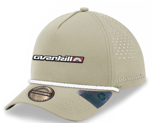 Overkill: Beach and Volleywear