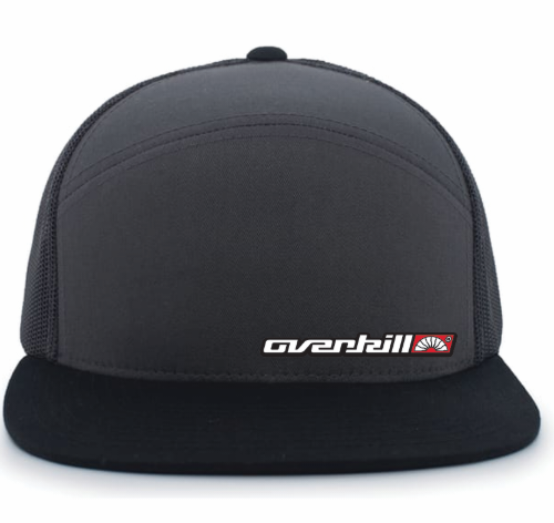 Overkill: Beach and Volleywear