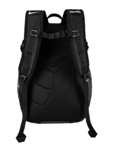 nike volleyball backpack