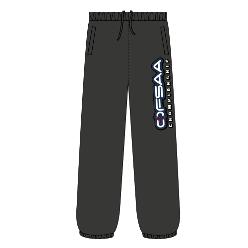 OFSAA Adult Sweatpant | The OFSAA Shop