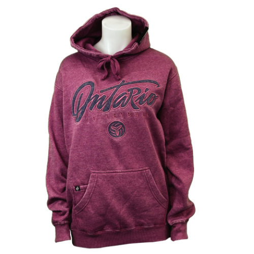 Ontario Volleyball Association