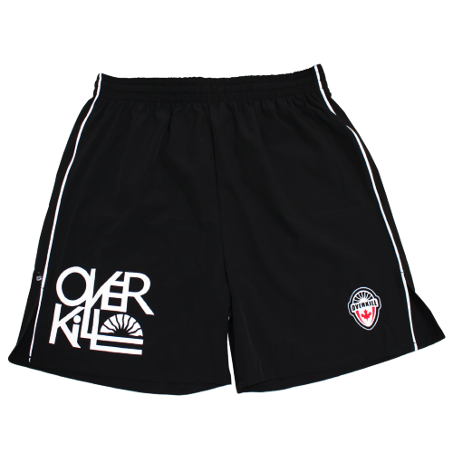 Overkill volleyball shorts shop
