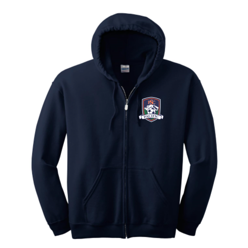 GILDAN PACIFIC SOCCER クロップドスウェット GILDAN PACIFIC SOCCER クロップドスウェット
