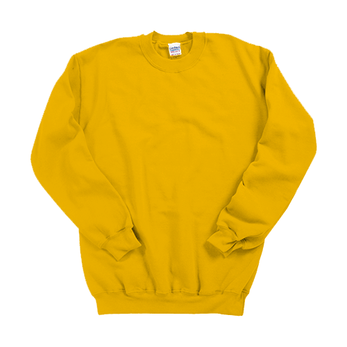 Gildan sweatshirts in bulk clearance