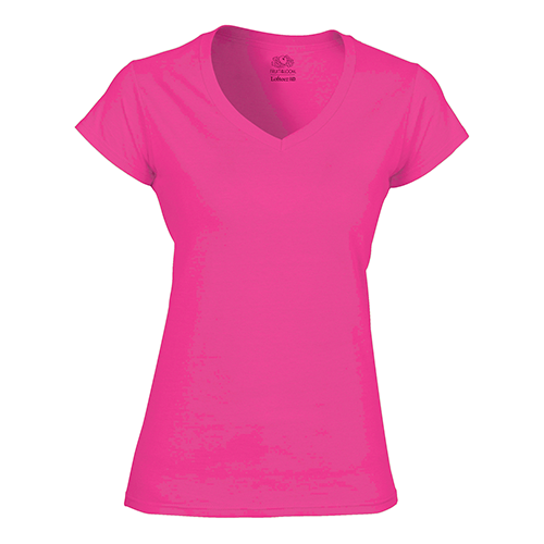 fruit of the loom cyber pink