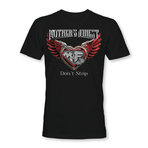 Home | Official Mothers Finest Merchandise store