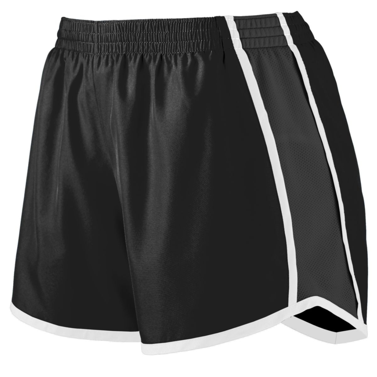 Shorts for 2025 girls cutting