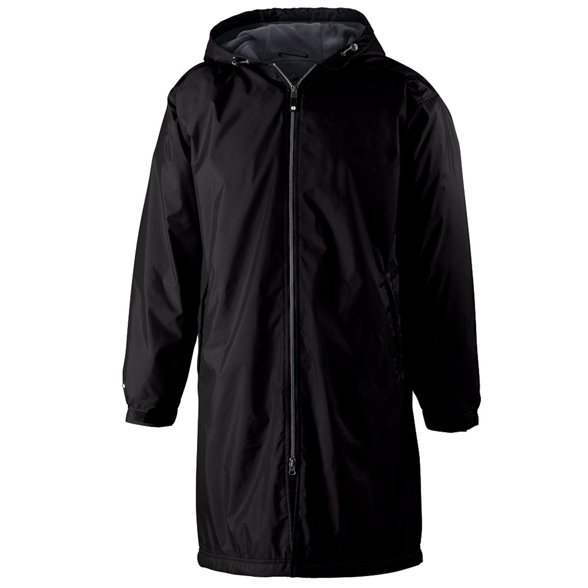Conquest Jacket | DSS Image Apparel