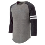 VINTAGE GREY VINTAGE BLACK WHITE 1   Fielder Shirt