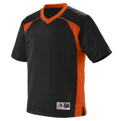 Victor Replica Jersey Shirt and Ink