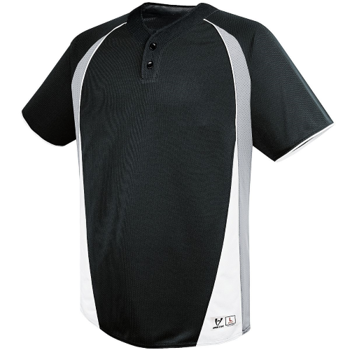 Adult Ace Two Button Jersey | Expert-Ts